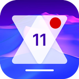 Control Center IOS 12 - xNoty icono