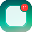 iNoty OS 11 for Phone 8