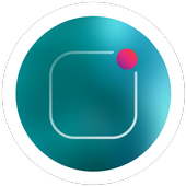 iNoty style OS 9 - iNotify OS9 icon iNoty style OS 9 - iNotify OS9 icon