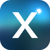 آیکون‌ X Notify: iNoty for iPhone X