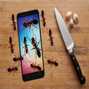 Ants On Screen APK