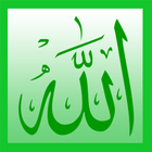 Allah Names: Asma Ul Husna icône