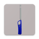 Gas- Gas Lighter Simulation APK