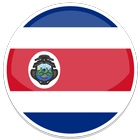 Jobs in Costa Rica icon