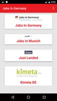 Jobs In Germany Screenshot 3