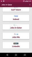 Jobs In Qatar capture d'écran 2