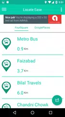 Locaze APK Herunterladen