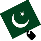 Pakistan Online Shopping icon