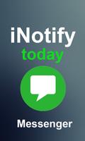 iNotify Affiche