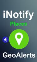 برنامه‌نما iNotify عکس از صفحه