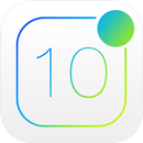 iNoty OS10 - Notification Pro APK