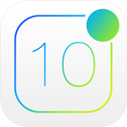 iNoty OS10 - Notification Pro icône