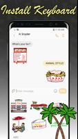 In-N-Out Emoji ภาพหน้าจอ 3