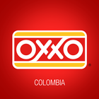 OXXO COLOMBIA - Domicilios 24 horas simgesi