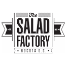 The Salad Factory APK