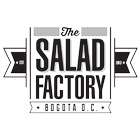 The Salad Factory simgesi