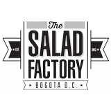 The Salad Factory icône