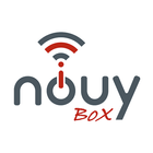 آیکون‌ I-Nouy Box