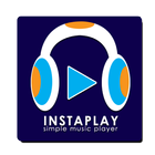 InstaPlay icon