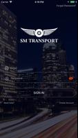 SM Transport تصوير الشاشة 1