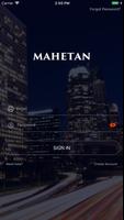 Mahetan 海報