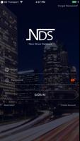 NDS plakat