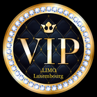 VIP-LIMO Luxembourg ikon