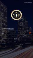 VIP-LIMO Luxembourg Affiche