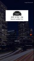 HT VTC 24-poster