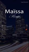 Maissa Paris Affiche