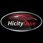 HiCity icône