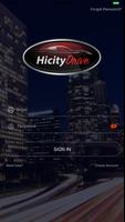HiCity Affiche