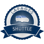 Lafages Shuttle icône