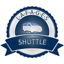 APK Lafages Shuttle
