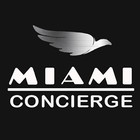 Miami Concierge icône