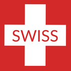 Swiss Chauffeur icône