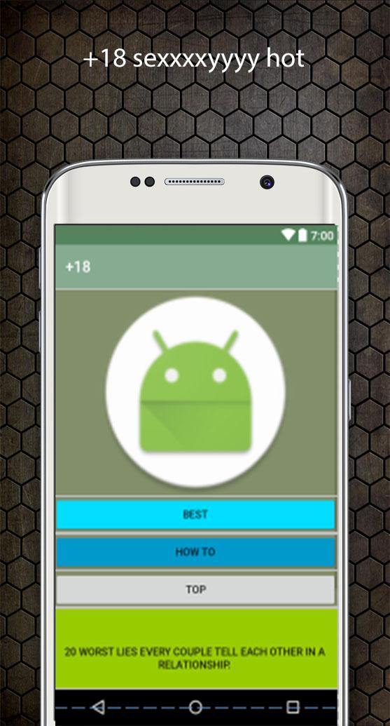 18+ android apps download
