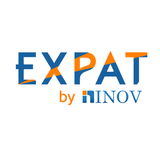 Expat by Inov أيقونة