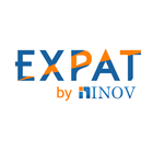 Expat by Inov ไอคอน