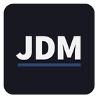 JDM Prestige icône