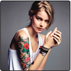Tatuajes para Brazos APK