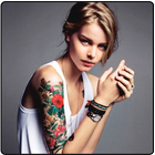 Tatuajes para Brazos أيقونة