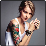 Tatuajes para Brazos أيقونة