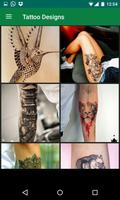 Diseño de Tatuajes 截图 2