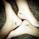 APK Tatuajes Pequeños