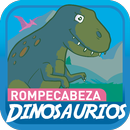 Rompecabezas de Dinosaurios APK
