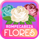 APK Rompecabezas de Flores