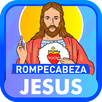 Rompecabezas de Dios y Jesus APK