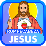 Rompecabezas de Dios y Jesus
