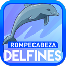 APK Rompecabezas de Delfines